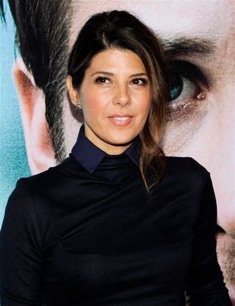 Marisa Tomei sued over leak in her New York flat which caused。